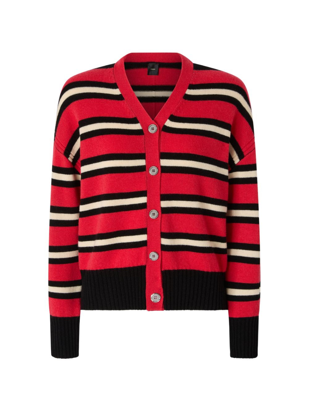 [PINKO] Knitwear FW26 107212 A3G1 VIENNA RZ9