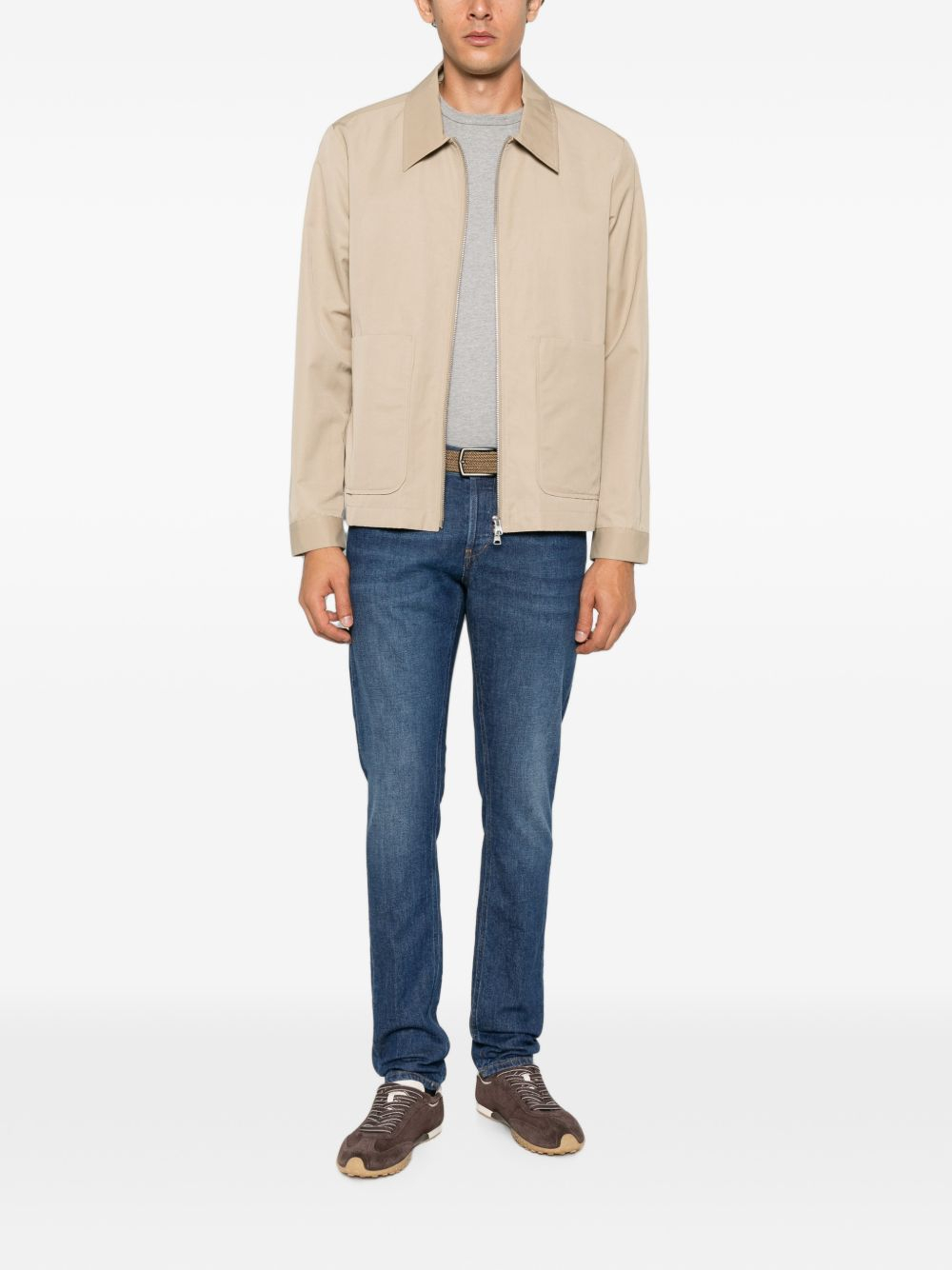 [Dondup] Jeans FW26 UP232 DSK404U J57 DU 800