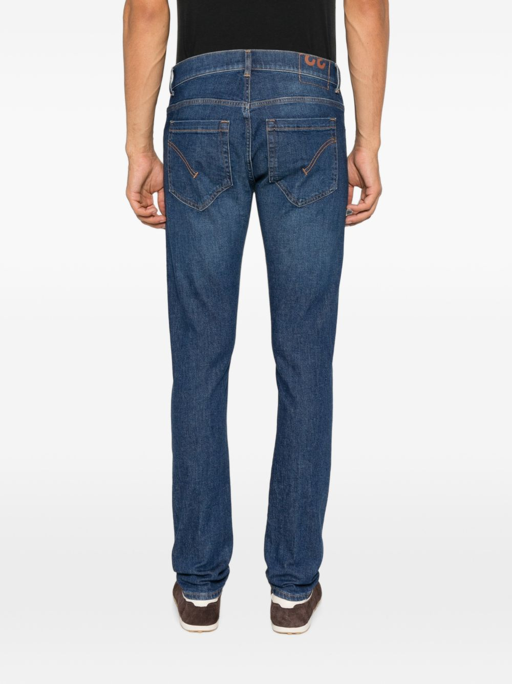 [Dondup] Jeans FW26 UP232 DSK404U J57 DU 800