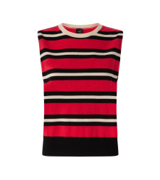 [PINKO] Vest FW26 107474 A3G1 STOCCOLMA RZ9