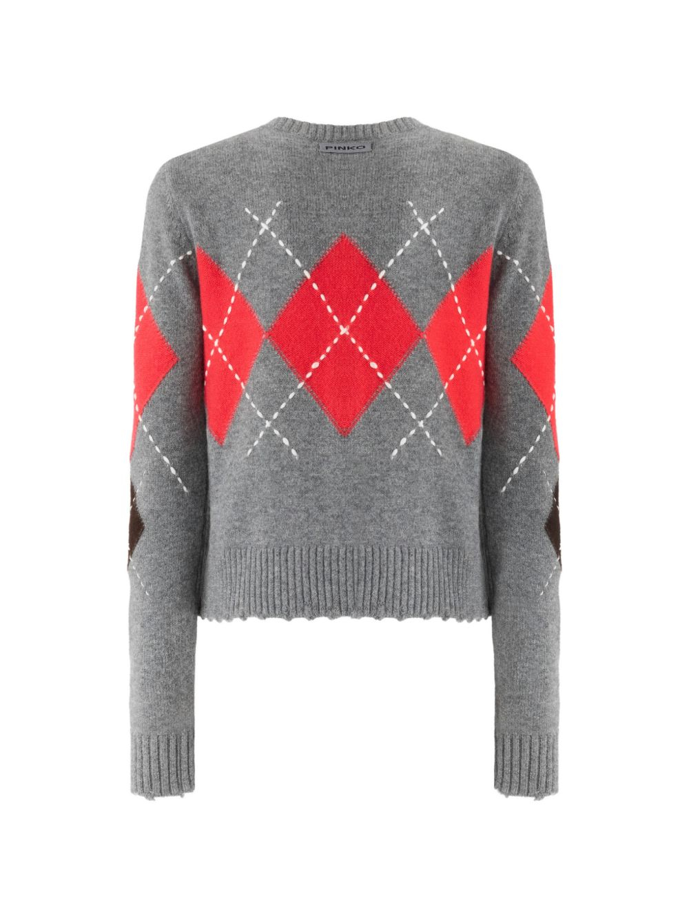 [PINKO] Knitwear FW26 107284 A3IE CARDIFF IL1