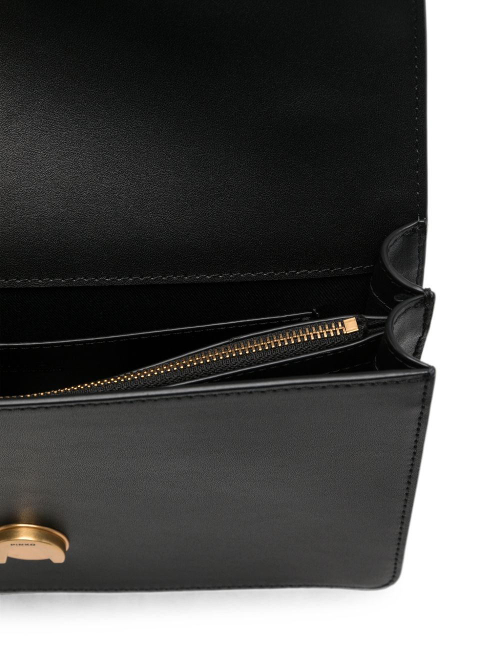 [PINKO] Shoulder bag FW26 107621 A0F1 LOVE ONE CLASSIC Z99Q