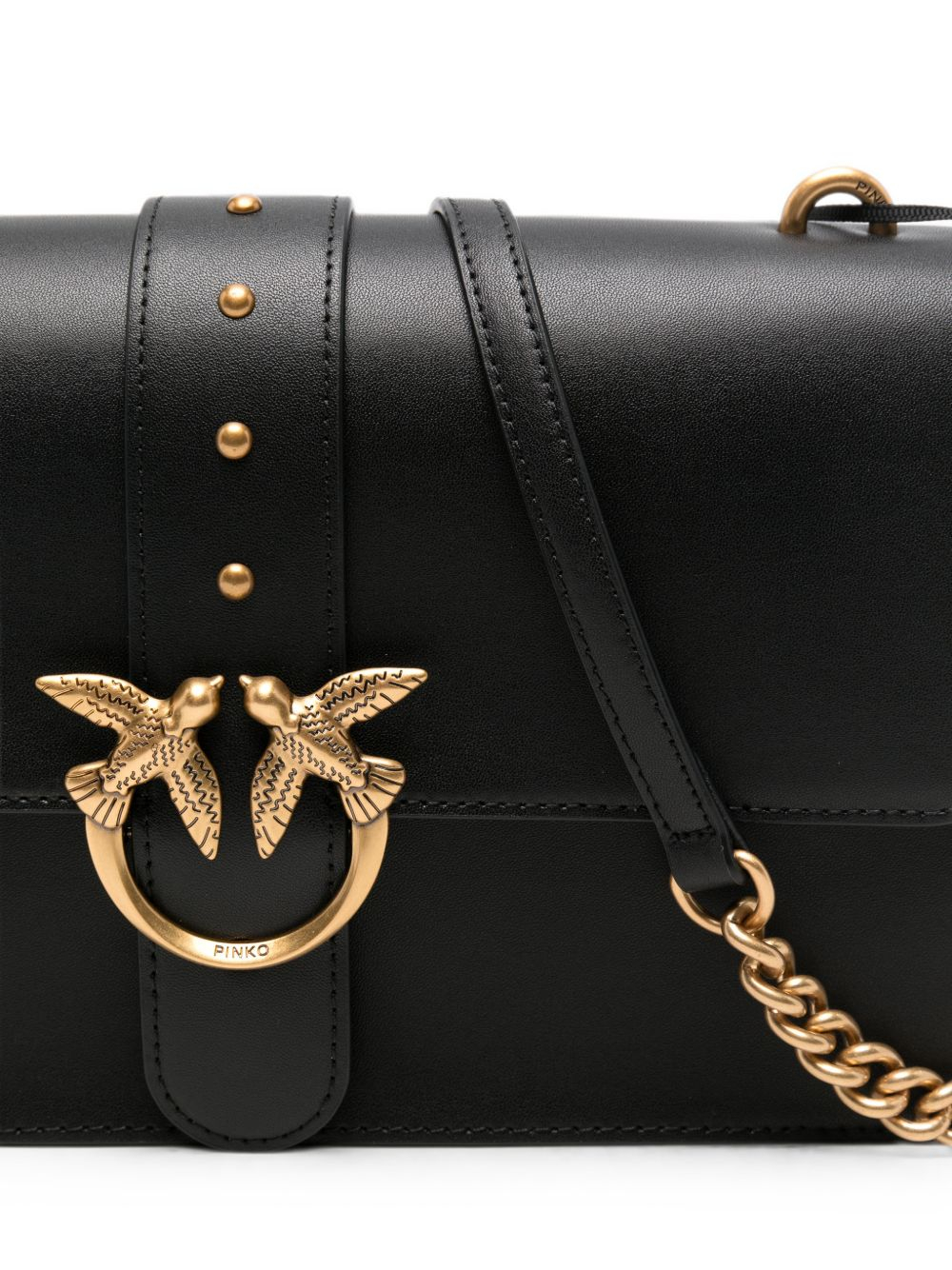 [PINKO] Shoulder bag FW26 107621 A0F1 LOVE ONE CLASSIC Z99Q