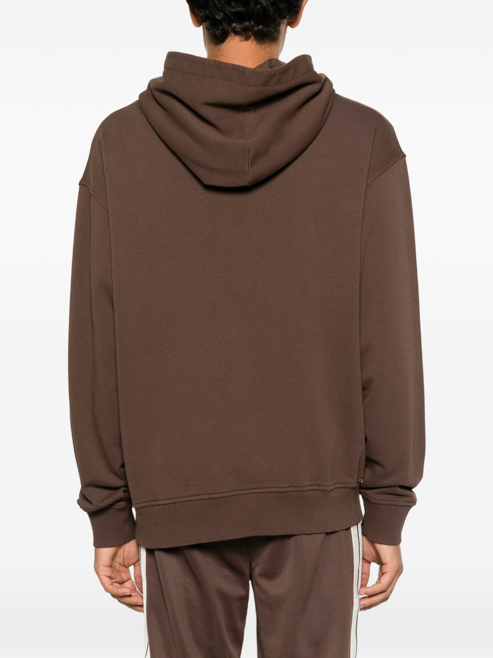 [Palm Angels] Hoodie FW26 PAMBB003FL001 6050