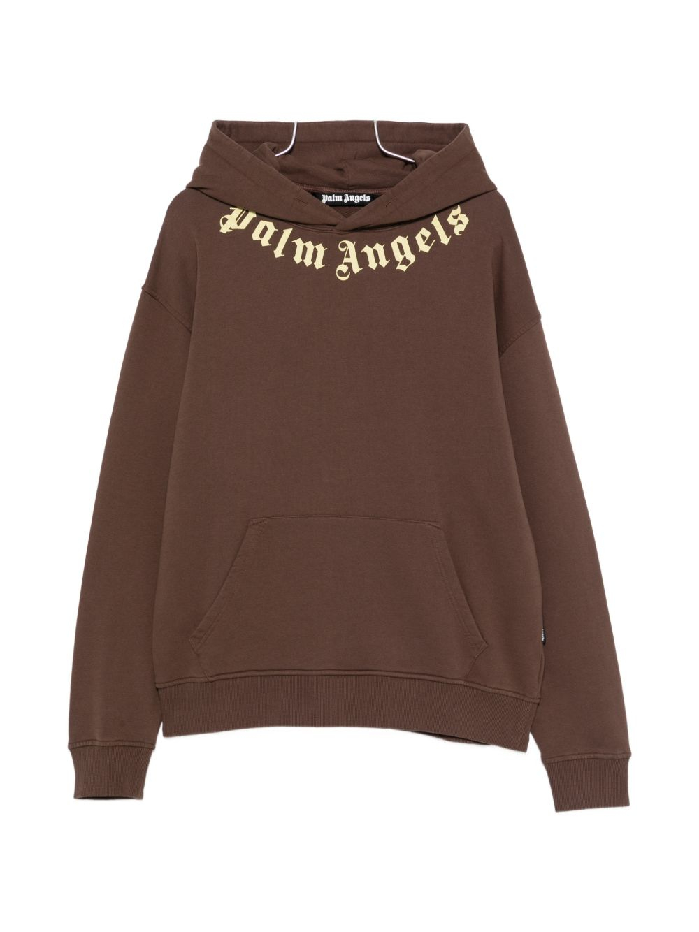 [Palm Angels] Hoodie FW26 PAMBB003FL001 6050