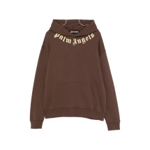 [Palm Angels] Hoodie FW26 PAMBB003FL001 6050