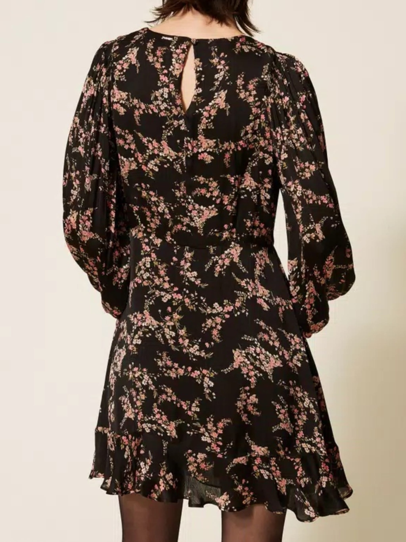 [Twinset] Long sleeve dress FW26 262TP275J