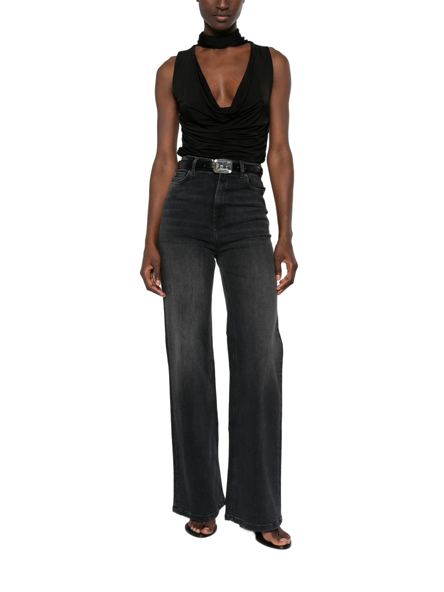 [Twinset] Jeans FW26 262TP2561