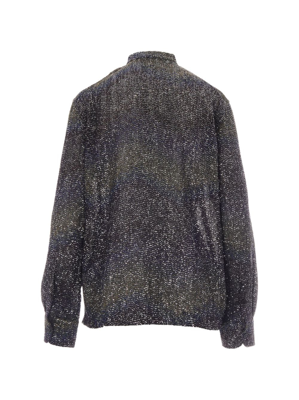 [MISSONI] Shirts Long Sleeve FW26 DS26WJ0EBC006GS91SZ