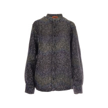 [MISSONI] Shirts Long Sleeve FW26 DS26WJ0EBC006GS91SZ