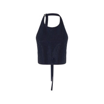 [PINKO] Tank top FW26 107668 A3M0 ARBAIA G56