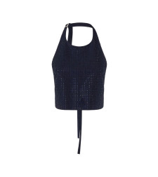 [PINKO] Tank top FW26 107668 A3M0 ARBAIA G56