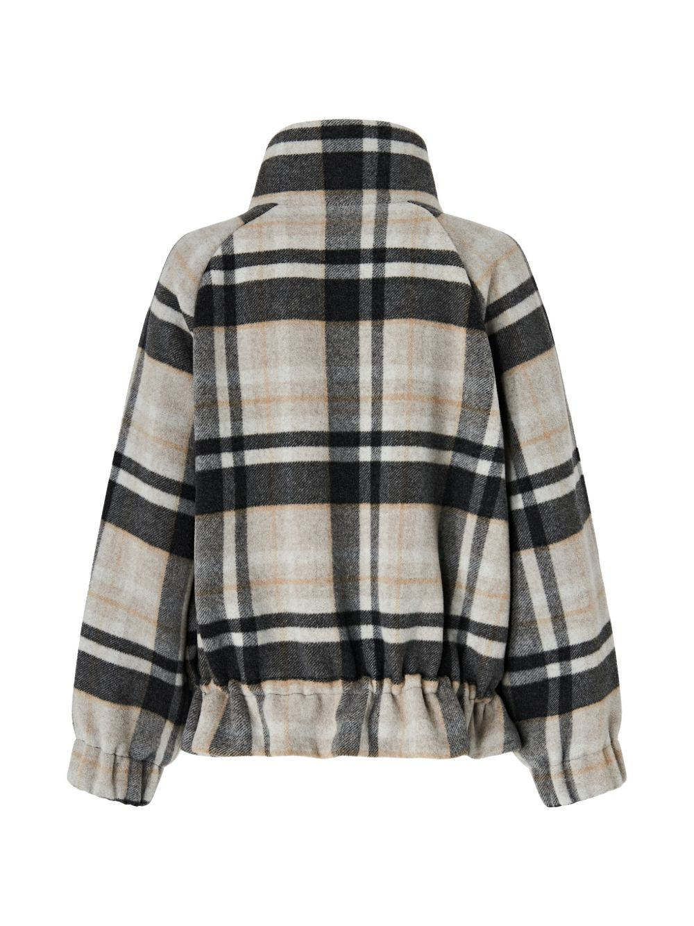 [PINKO] Coat FW26 107523 A3FW BORRAGINE IC9