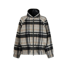 [PINKO] Coat FW26 107523 A3FW BORRAGINE IC9