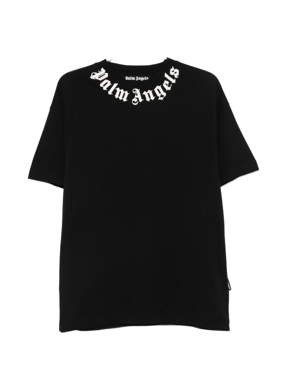 [Palm Angels] T-shirts Short Sleeve FW26 PAMAA001JR001 1003