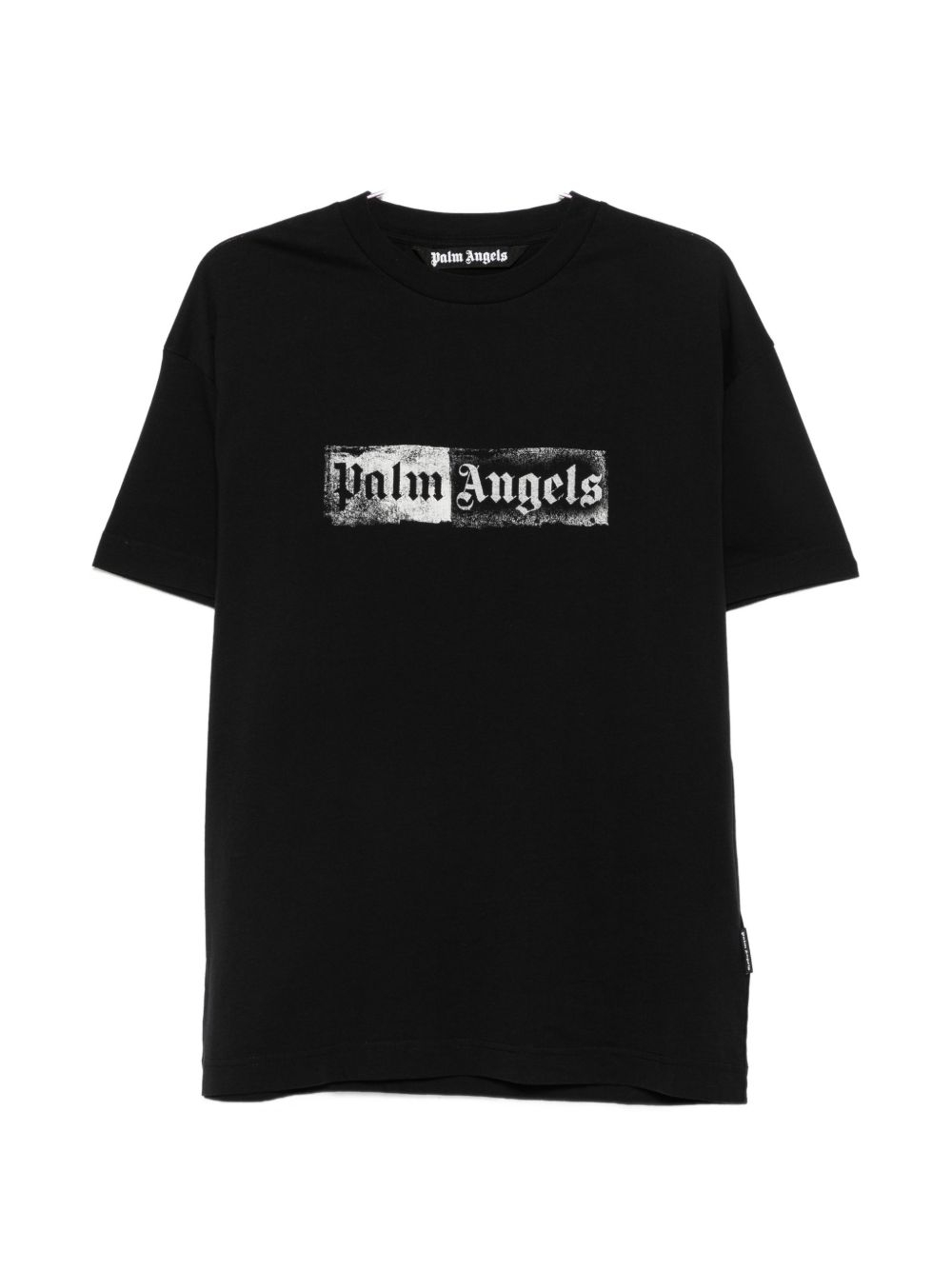 [Palm Angels] T-shirts Short Sleeve FW26 PAMAA001JR005 1003