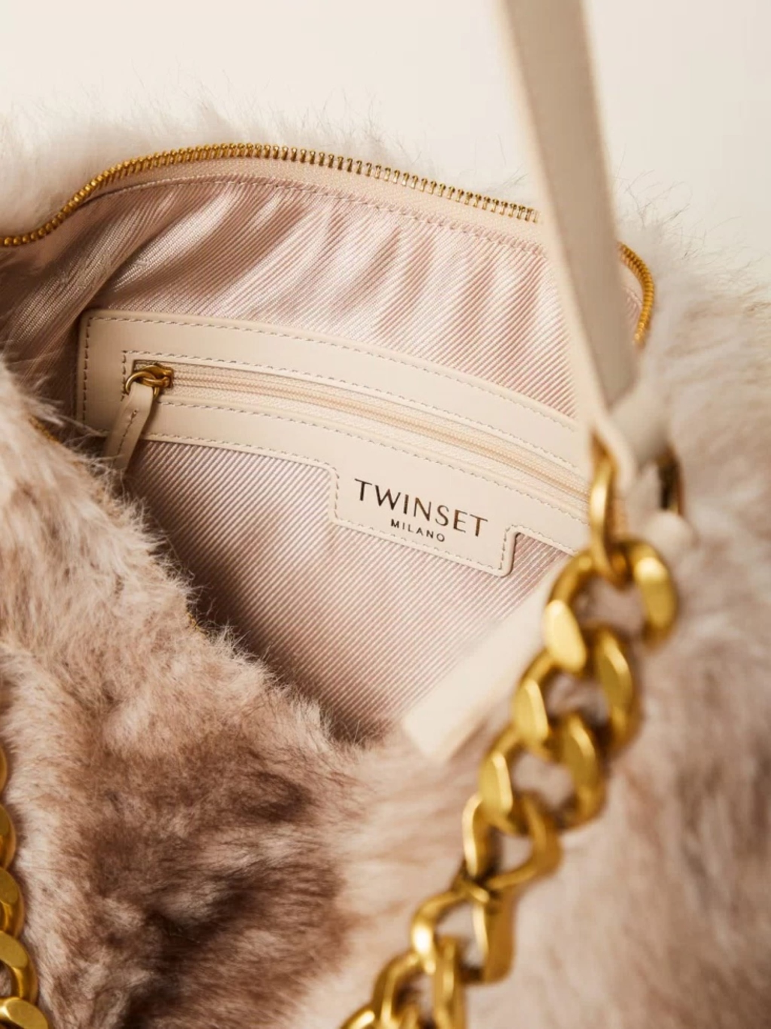 [Twinset] Cross body bag FW26 262TB7250