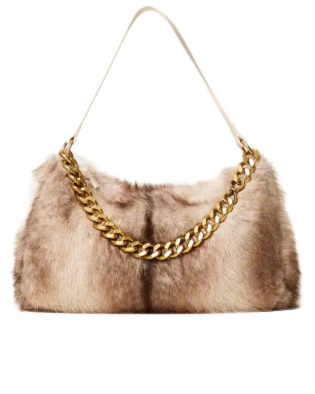 [Twinset] Cross body bag FW26 262TB7250