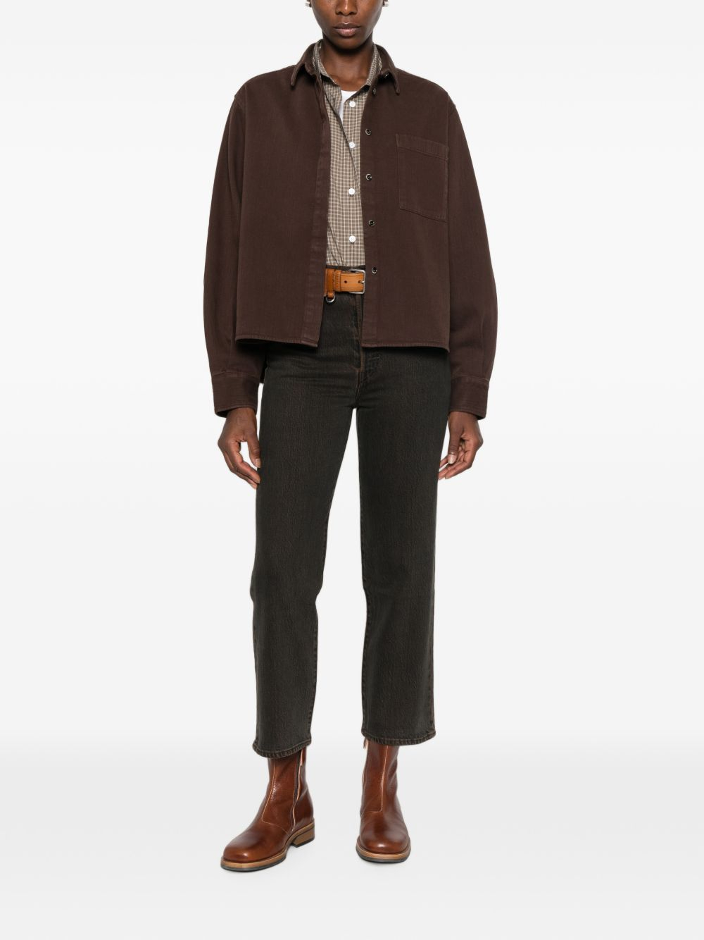 [Levi's] Jeans FW26 72693 0315