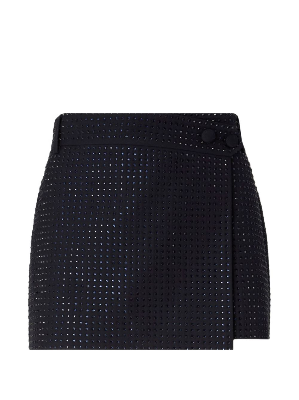 [PINKO] Mini skirt FW26 107674 A3M0 SOAVE G56