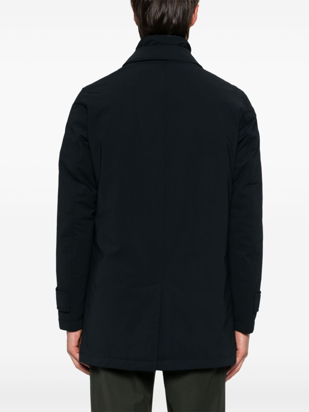 [Herno] Down Jacket FW26 PI0667U 12346SZ 9200