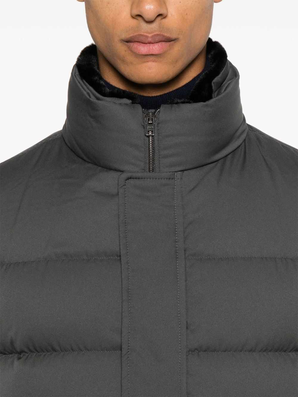 [Herno] Down Jacket FW26 PI001019U 12414Z 9487