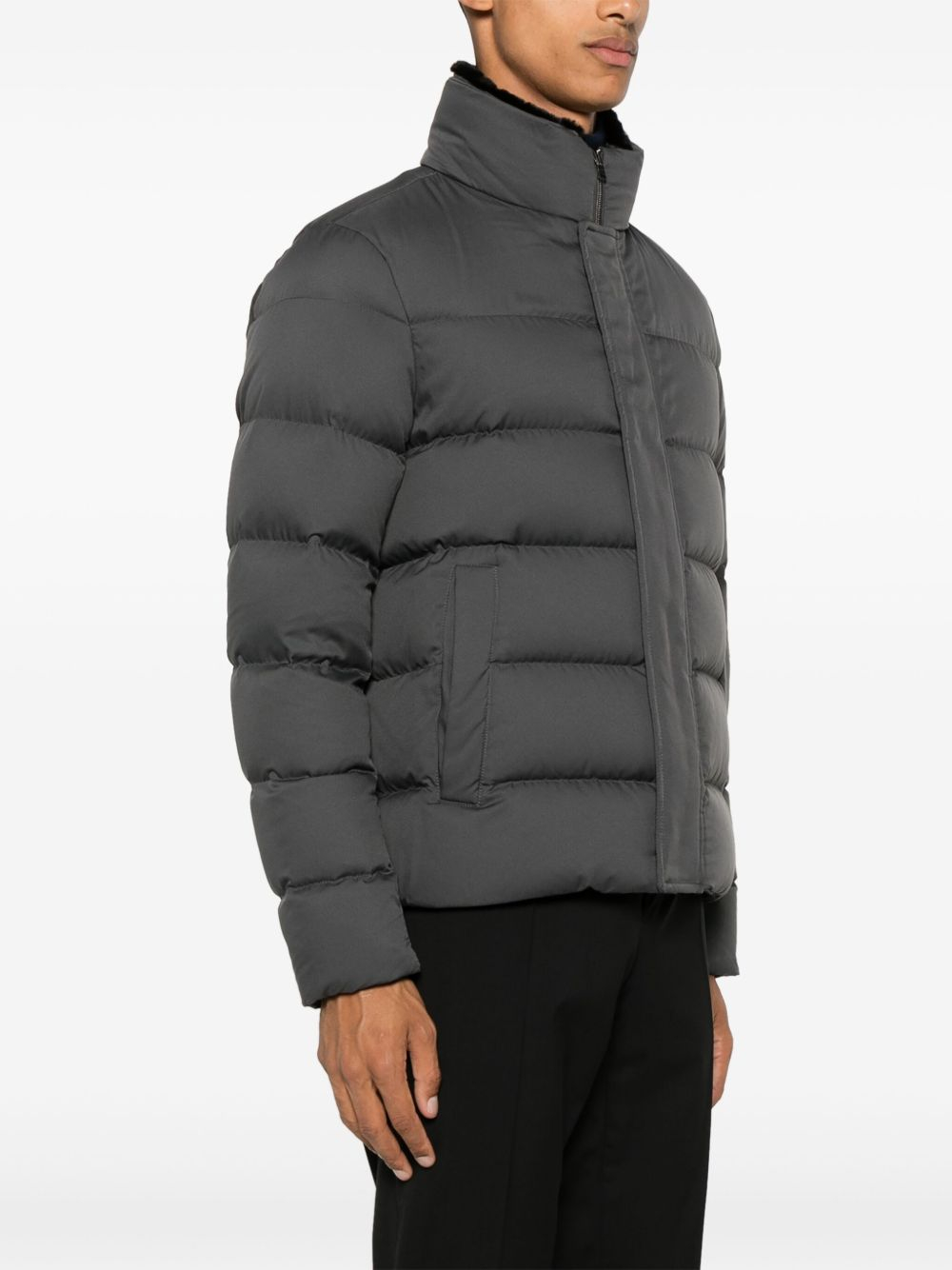 [Herno] Down Jacket FW26 PI001019U 12414Z 9487