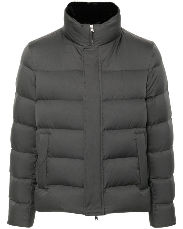 [Herno] Down Jacket FW26 PI001019U 12414Z 9487