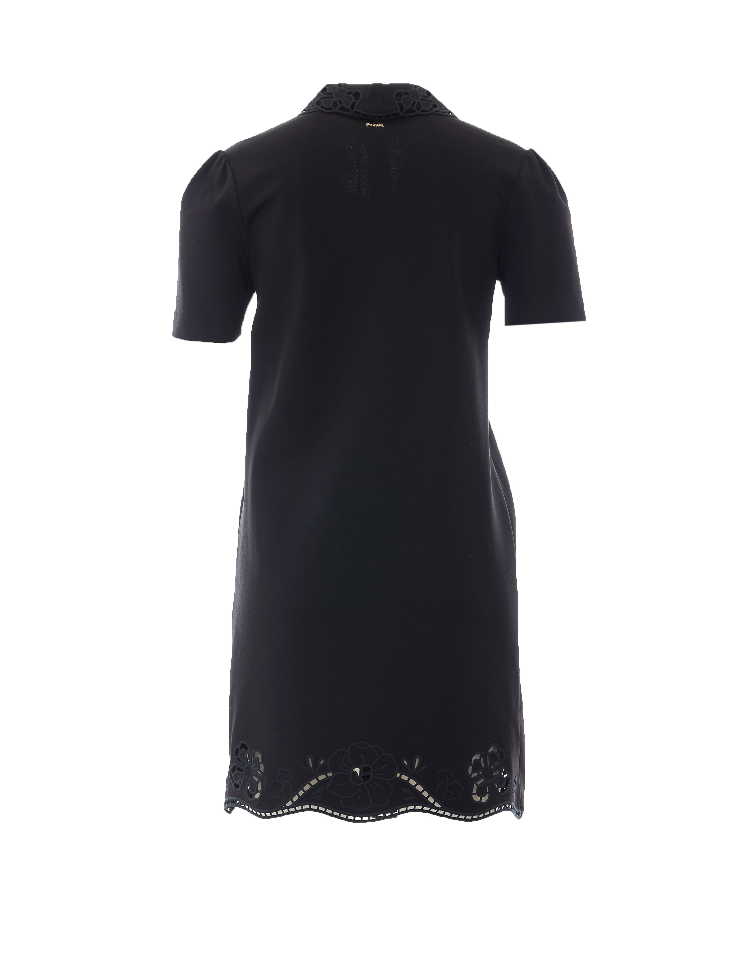 [Twin - set] Short sleeve dress FW26 262TP267100006