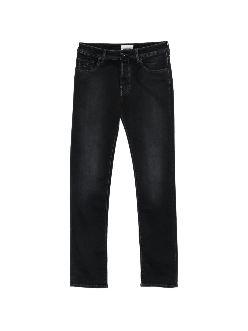 [Jacob Cohen] Trousers FW26 JUMQE004 030 S3622 S1 600D