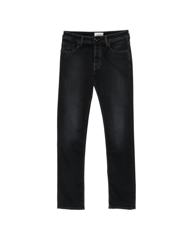 [Jacob Cohen] Trousers FW26 JUMQE004 030 S3622 S1 600D