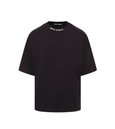 [Palm Angels] T-shirts Short Sleeve FW26 PAMAA005JR002 1003