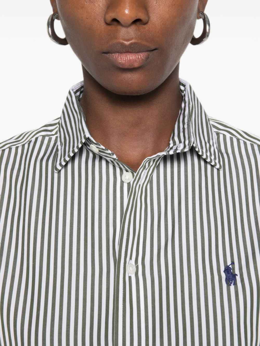 [Polo Ralph Lauren] Shirts Long Sleeve FW26 211910743 516