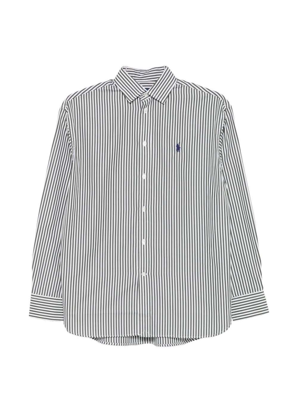 [Polo Ralph Lauren] Shirts Long Sleeve FW26 211910743 516