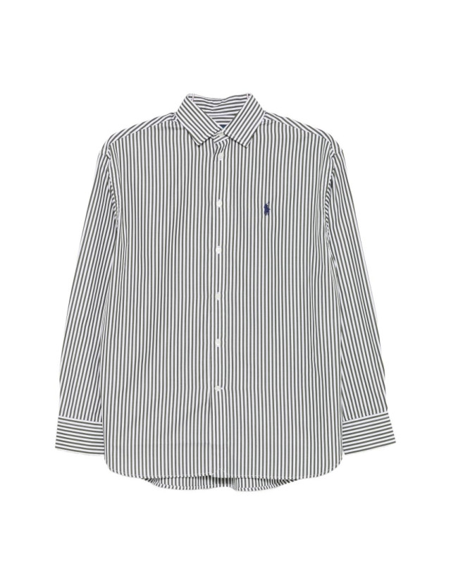 [Polo Ralph Lauren] Shirts Long Sleeve FW26 211910743 516