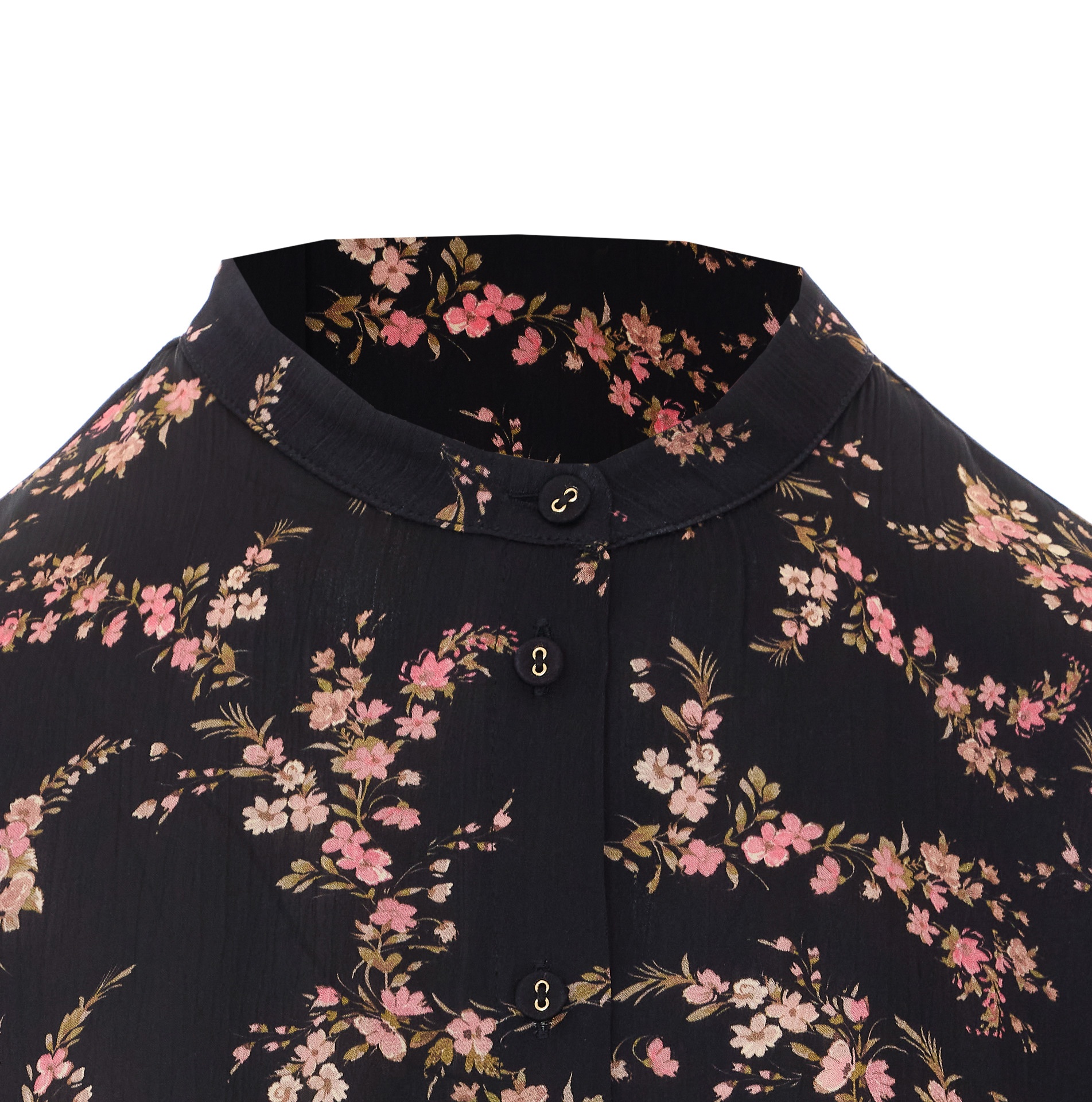[Twin - set] Shirts Long Sleeve FW26 262TP244313700