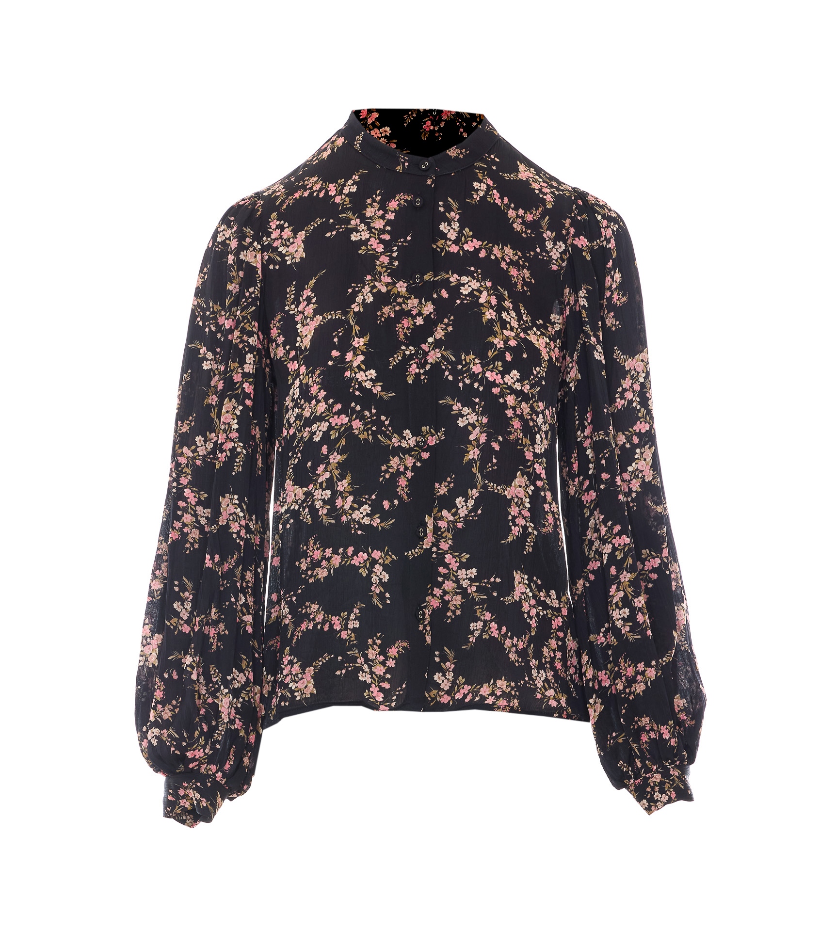 [Twin - set] Shirts Long Sleeve FW26 262TP244313700