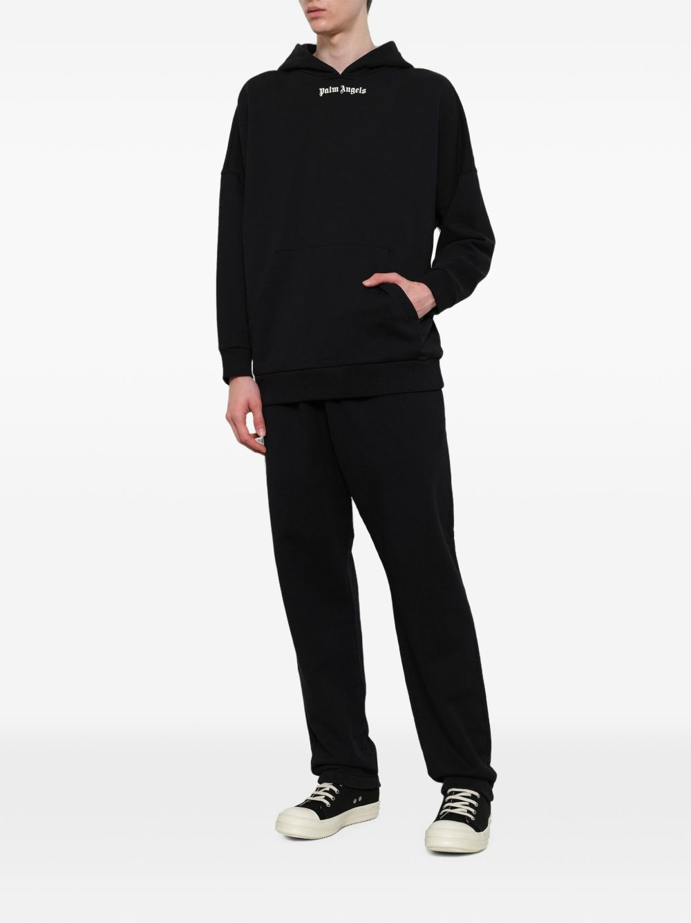 [Palm Angels] Sweatshirt FW26 PAMBB002FL001 1003