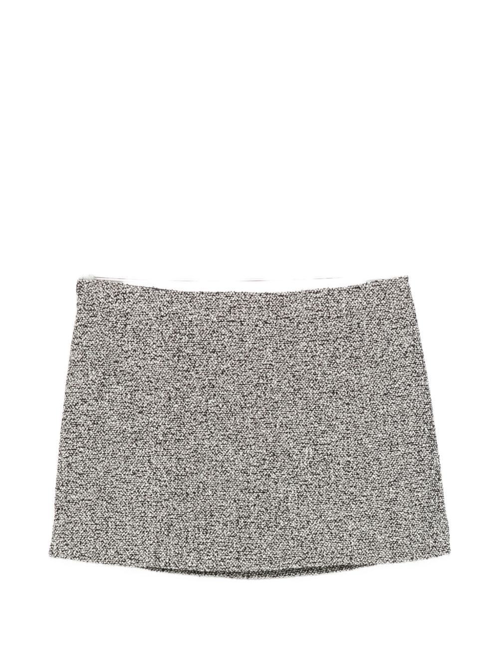 [Michael Kors] Mini skirt FW26 MT670N0H6U 004