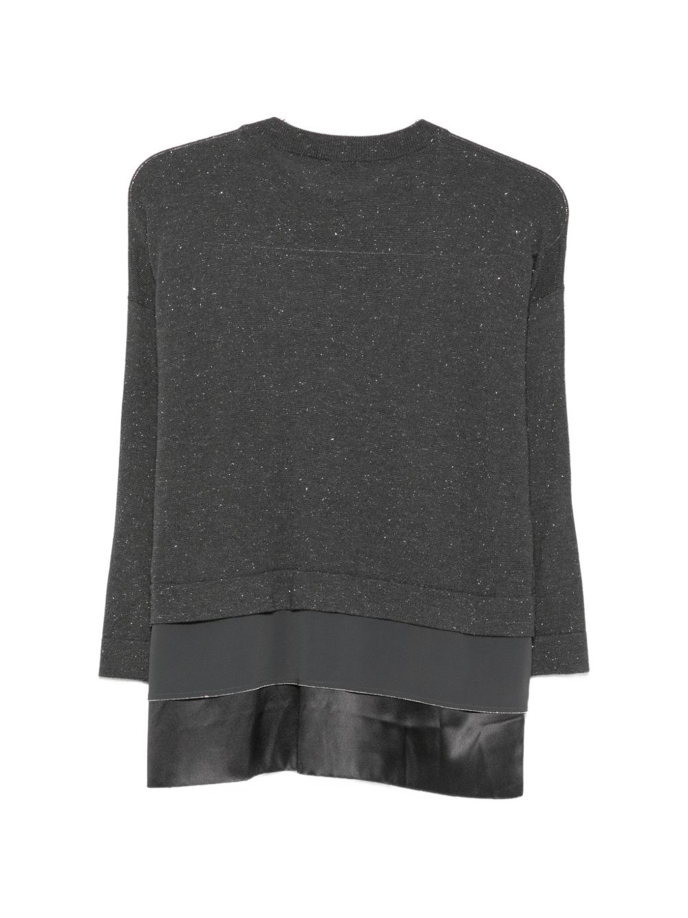 [Peserico] Knitwear FW26 A89310F14 D9771 D72