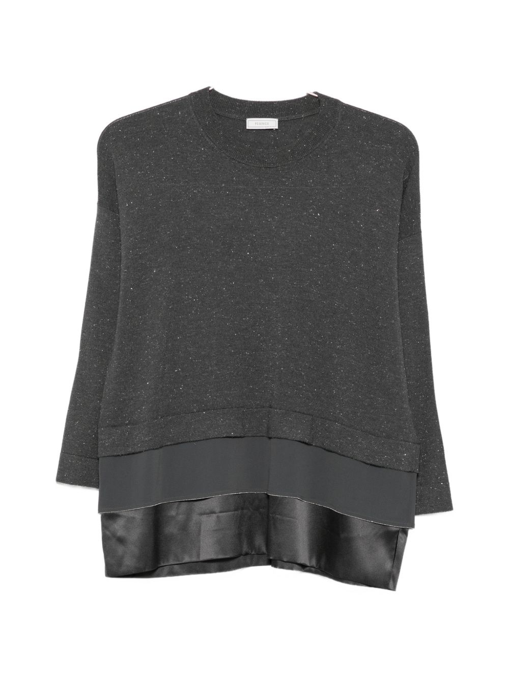 [Peserico] Knitwear FW26 A89310F14 D9771 D72