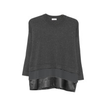 [Peserico] Knitwear FW26 A89310F14 D9771 D72