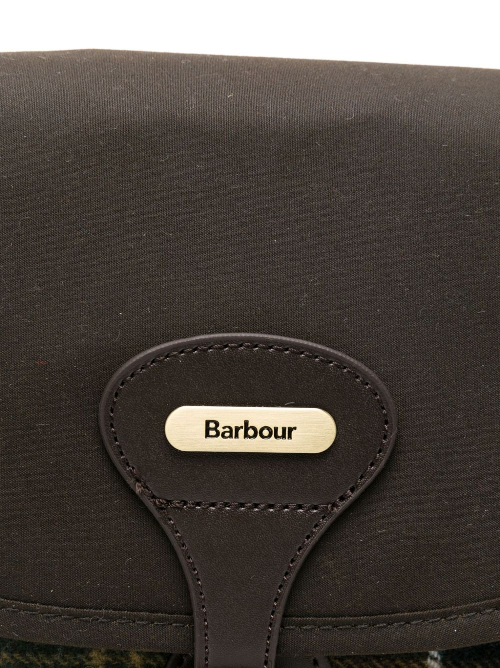 [Barbour] Bag FW26 LBA0479 LBA OL91