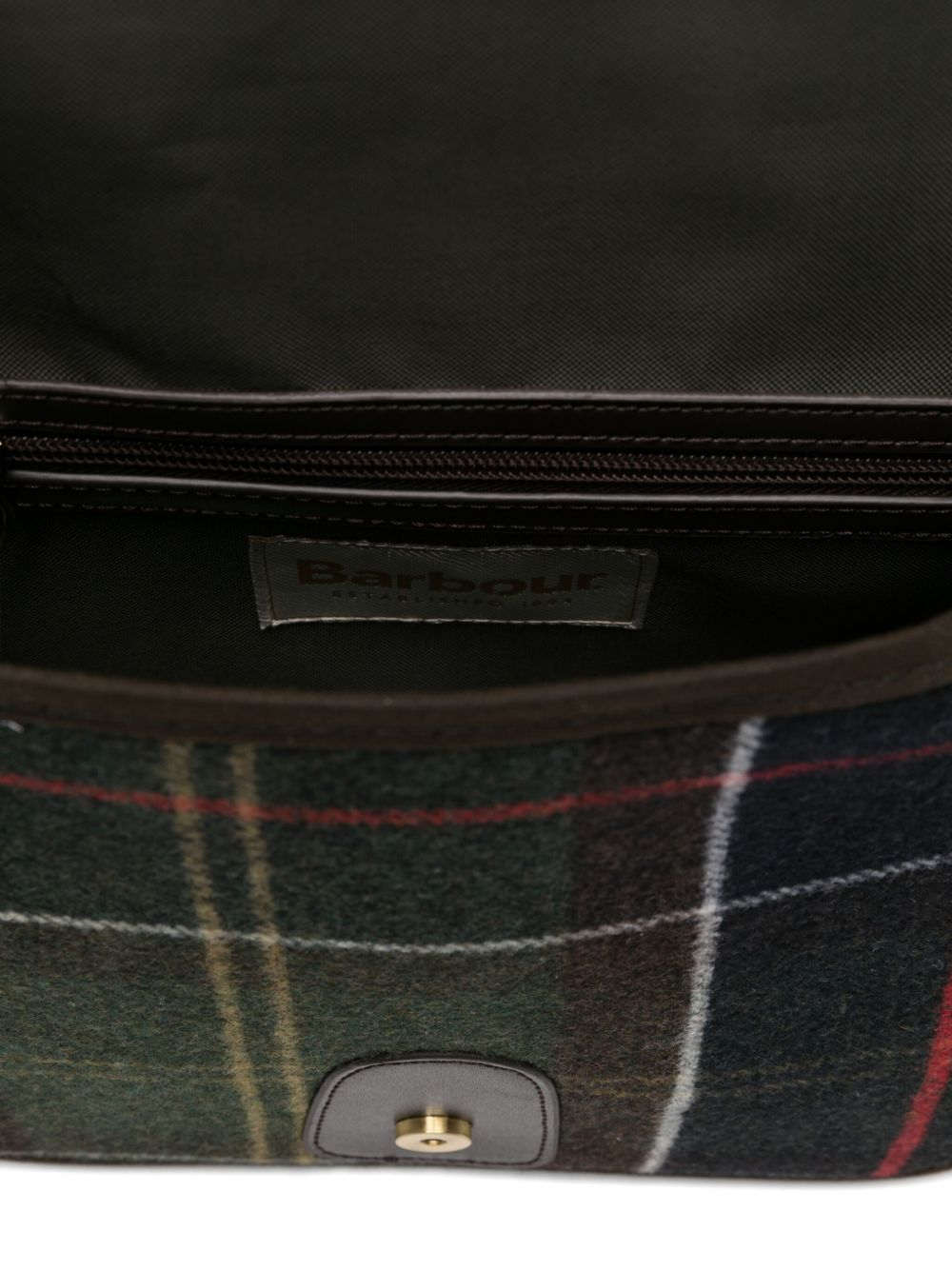 [Barbour] Bag FW26 LBA0479 LBA OL91