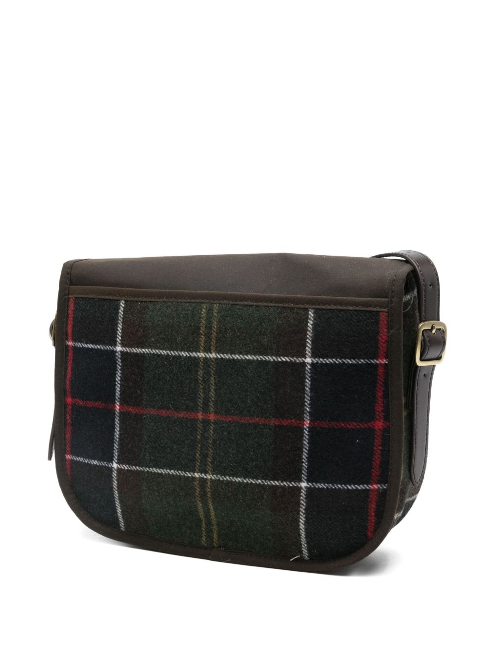 [Barbour] Bag FW26 LBA0479 LBA OL91