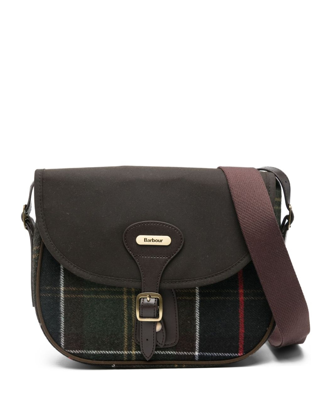 [Barbour] Bag FW26 LBA0479 LBA OL91