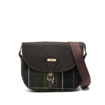 [Barbour] Bag FW26 LBA0479 LBA OL91