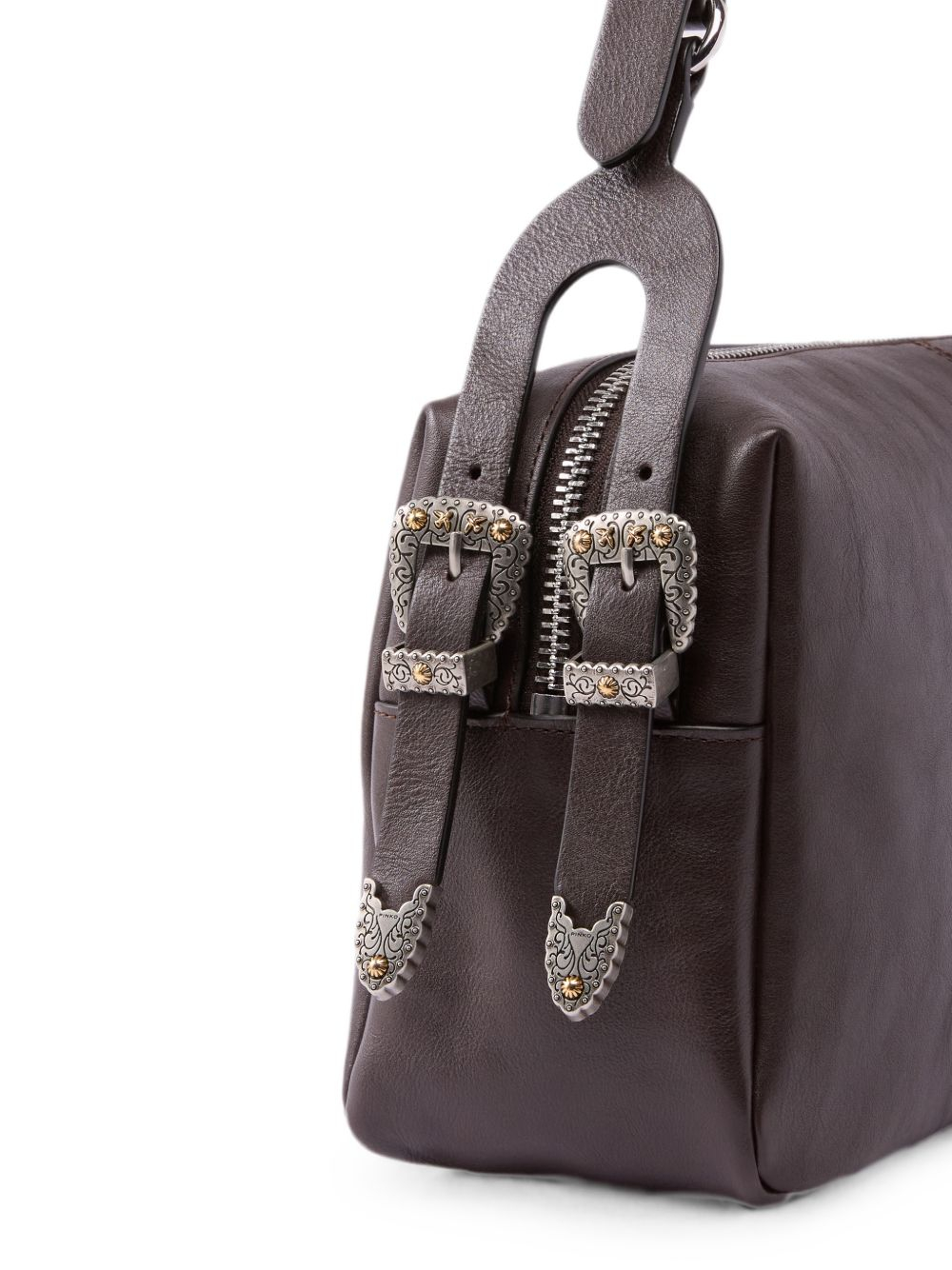 [PINKO] Bag FW26 106676 A2JG 24 CLASSIC M12A