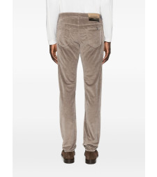 [Jacob Cohen] Trousers FW26 JUMQE004 054 S3653 TR B75