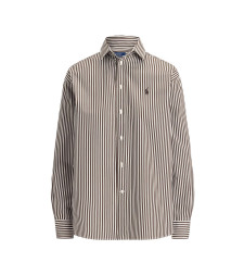 [Polo Ralph Lauren] Shirts Long Sleeve FW26 211910743 510